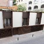 호텔 Casa Bella Gracia By Aspasios 4*