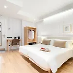 Casa Bella Gracia By Aspasios 호텔 바르셀로나