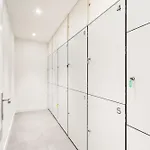Casa Bella Gracia By Aspasios 4*
