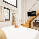 Casa Bella Gracia By Aspasios 4*