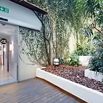 Casa Bella Gracia By Aspasios 4*