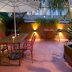 호텔 Casa Bella Gracia By Aspasios 4*