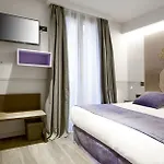 호텔 Casa Bella Gracia By Aspasios 4*