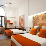 Casa Bella Gracia By Aspasios 4* 바르셀로나