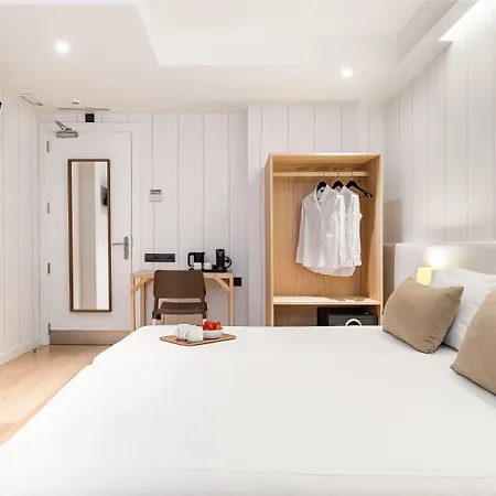 Casa Bella Gracia By Aspasios 4* 바르셀로나