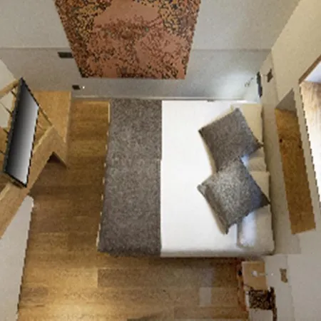 Hotel Casa Bella Gracia Barcellona