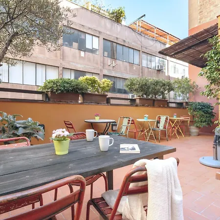 Casa Bella Gracia By Aspasios 3* Barcelona