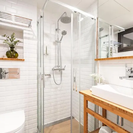 Casa Bella Gracia 3* Barcelona