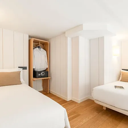 Casa Bella Gracia Barcelona