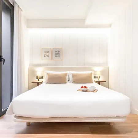 Casa Bella Gracia By Aspasios Hotel