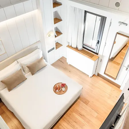 Casa Bella Gracia By Aspasios 3*