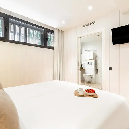 Casa Bella Gracia Hotel 3*