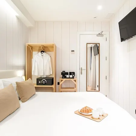 Hotel Casa Bella Gracia By Aspasios Barcelona