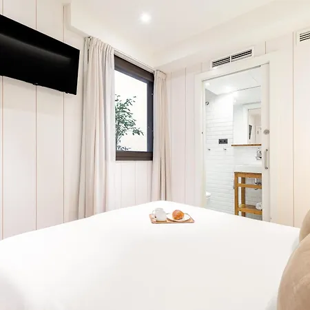 Casa Bella Gracia By Aspasios 3*