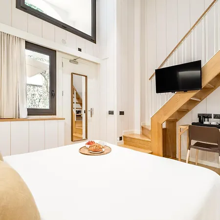 Casa Bella Gracia By Aspasios 3*