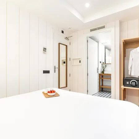 Casa Bella Gracia By Aspasios 3*