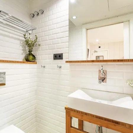 Casa Bella Gracia By Aspasios Hotel 3*