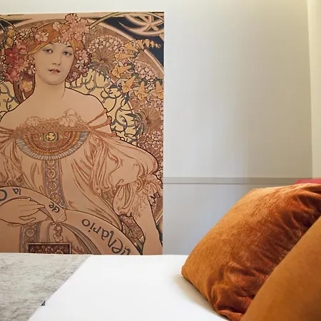 Casa Bella Gracia By Aspasios 3*