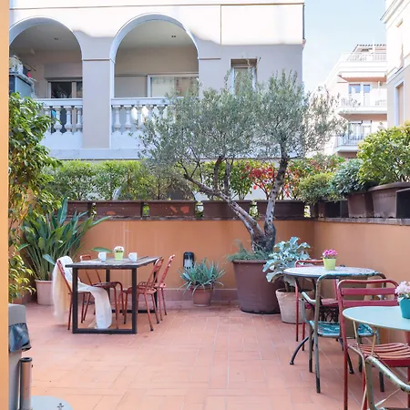 Hotel Casa Bella Gracia