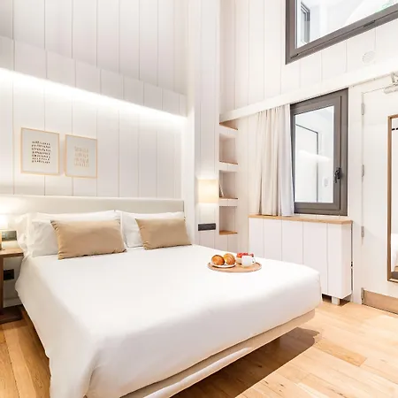 Hotel Casa Bella Gracia