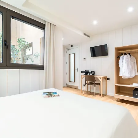 Hotel Casa Bella Gracia 3*