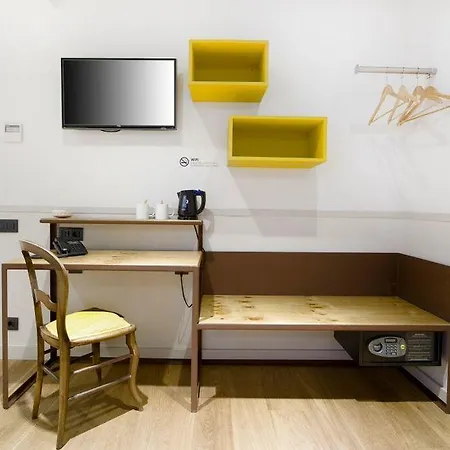 Hotel Casa Bella Gracia