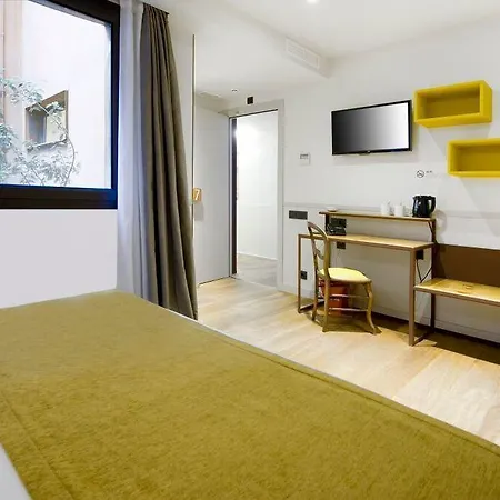 Casa Bella Gracia By Aspasios Barcelona
