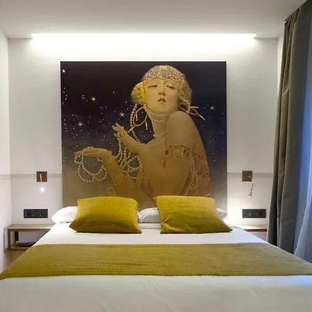 Hotel Casa Bella Gracia By Aspasios Barcelona