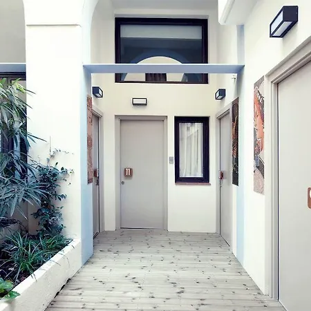 Hotel Casa Bella Gracia By Aspasios 3*