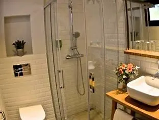 Casa Bella Gracia By Aspasios Hotel Barcelona