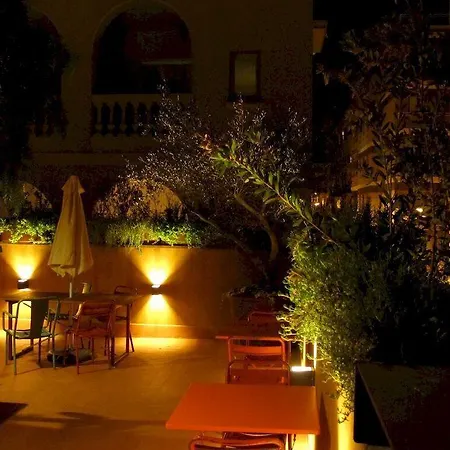 Casa Bella Gracia By Aspasios Hotel