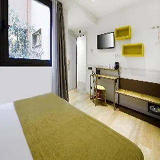 Casa Bella Gracia By Aspasios Hotel