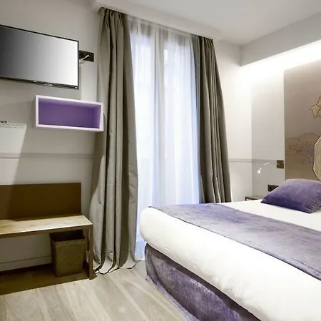 Hotel Casa Bella Gracia 3*