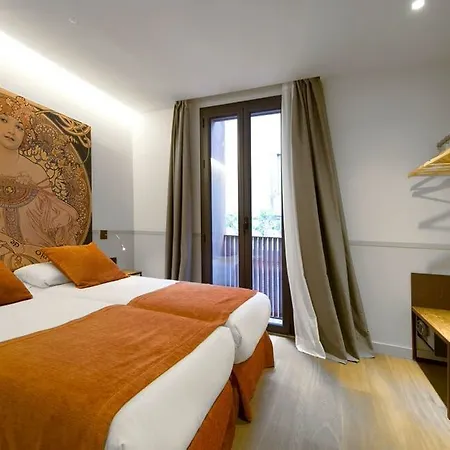Hotel Casa Bella Gracia By Aspasios 3*