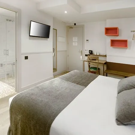 Hotel Casa Bella Gracia By Aspasios 3*