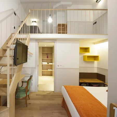 Casa Bella Gracia By Aspasios 4*
