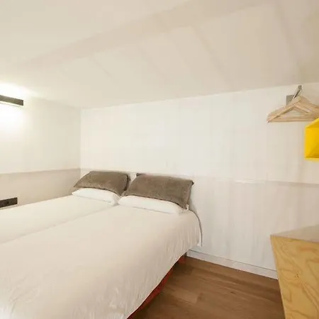 Casa Bella Gracia By Aspasios Hotel
