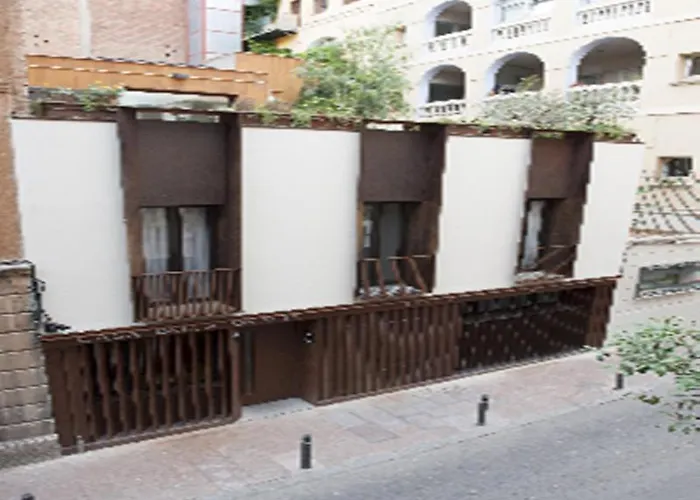 酒店 Casa Bella Gracia By Aspasios 4*