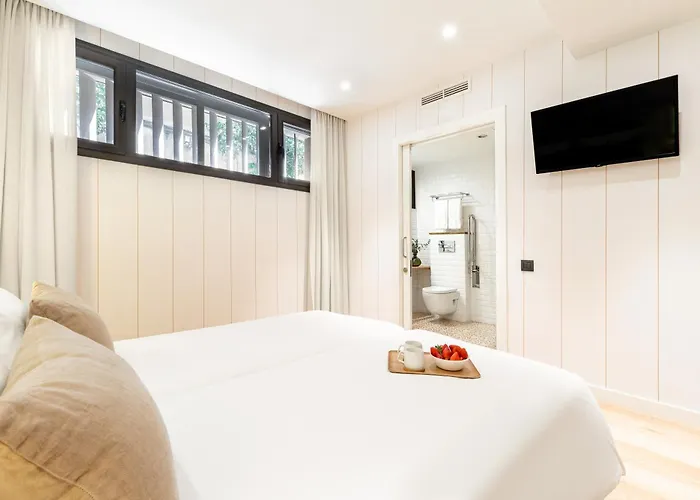 Casa Bella Gracia By Aspasios 酒店 4*