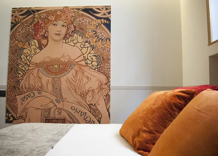 Casa Bella Gracia By Aspasios 4*
