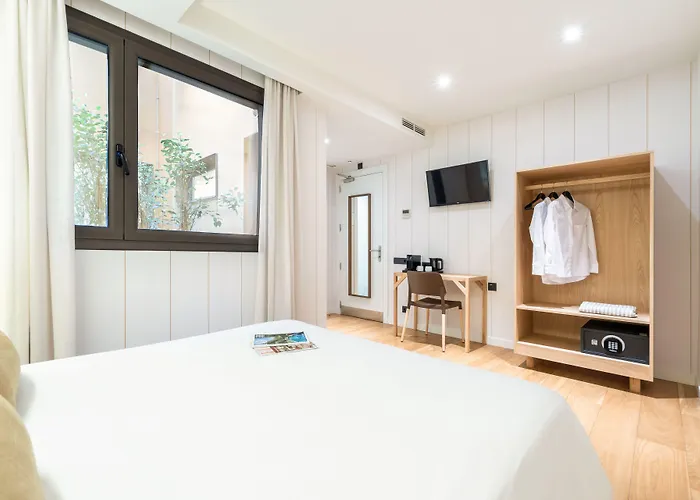 酒店 Casa Bella Gracia By Aspasios 4*