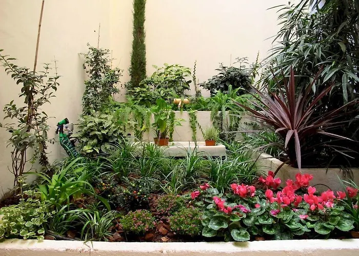 Casa Bella Gracia By Aspasios 酒店