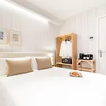 Casa Bella Gracia By Aspasios バルセロナ