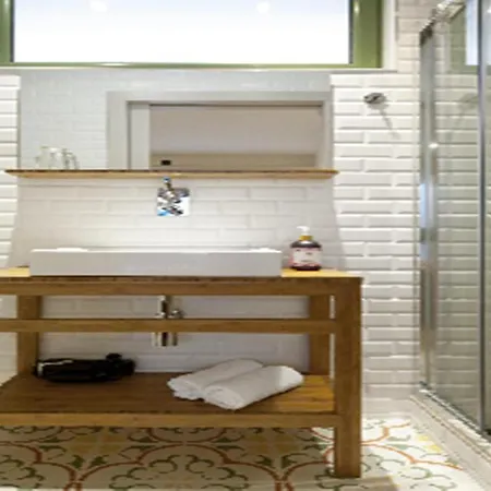 Casa Bella Gracia By Aspasios Hotel
