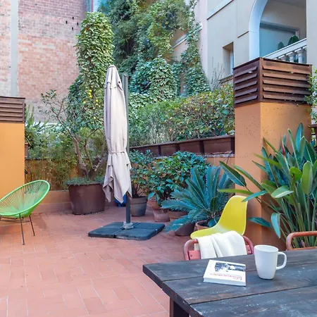 Casa Bella Gracia By Aspasios 4*