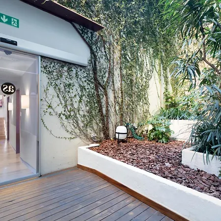 Casa Bella Gracia By Aspasios Hotel