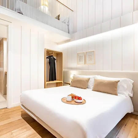 Casa Bella Gracia By Aspasios 4*