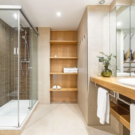 Casa Bella Gracia By Aspasios Hotel 4*