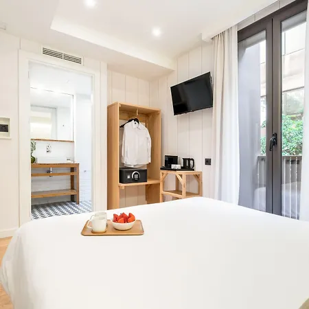 Casa Bella Gracia By Aspasios Hotel Barcelona