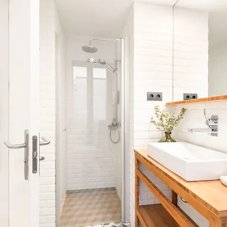 Casa Bella Gracia By Aspasios 4* Barcelona